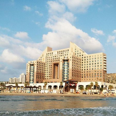 Dream Holiday Leilighet Haifa Eksteriør bilde