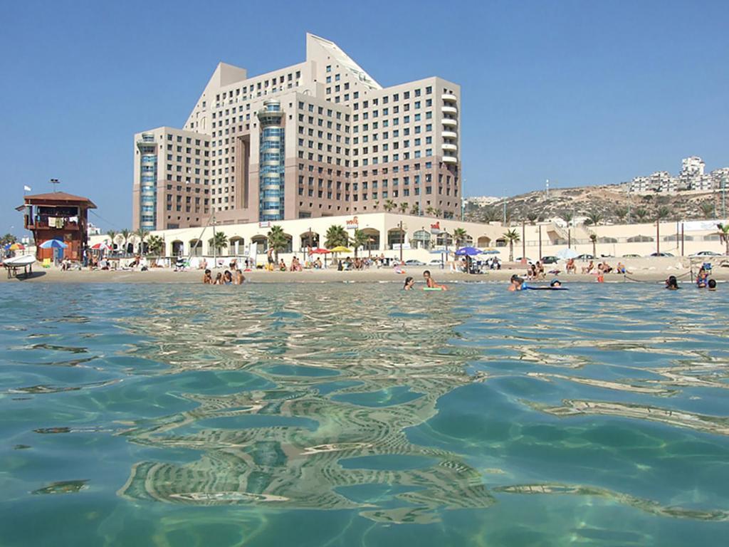 Dream Holiday Leilighet Haifa Rom bilde