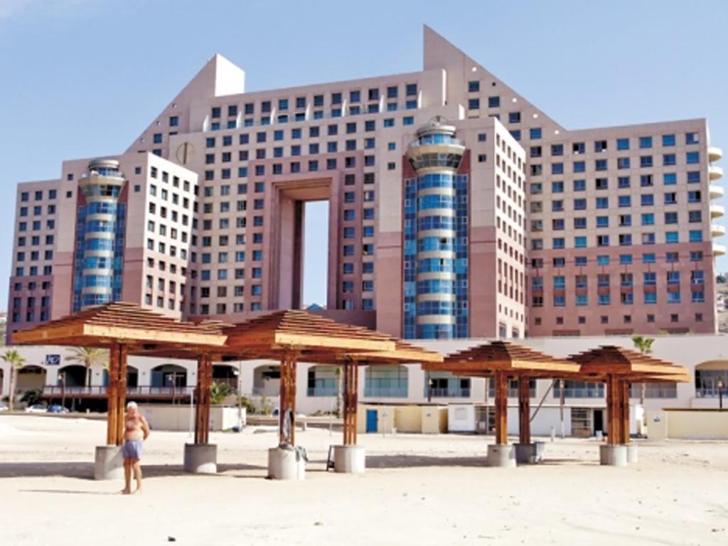 Dream Holiday Leilighet Haifa Rom bilde