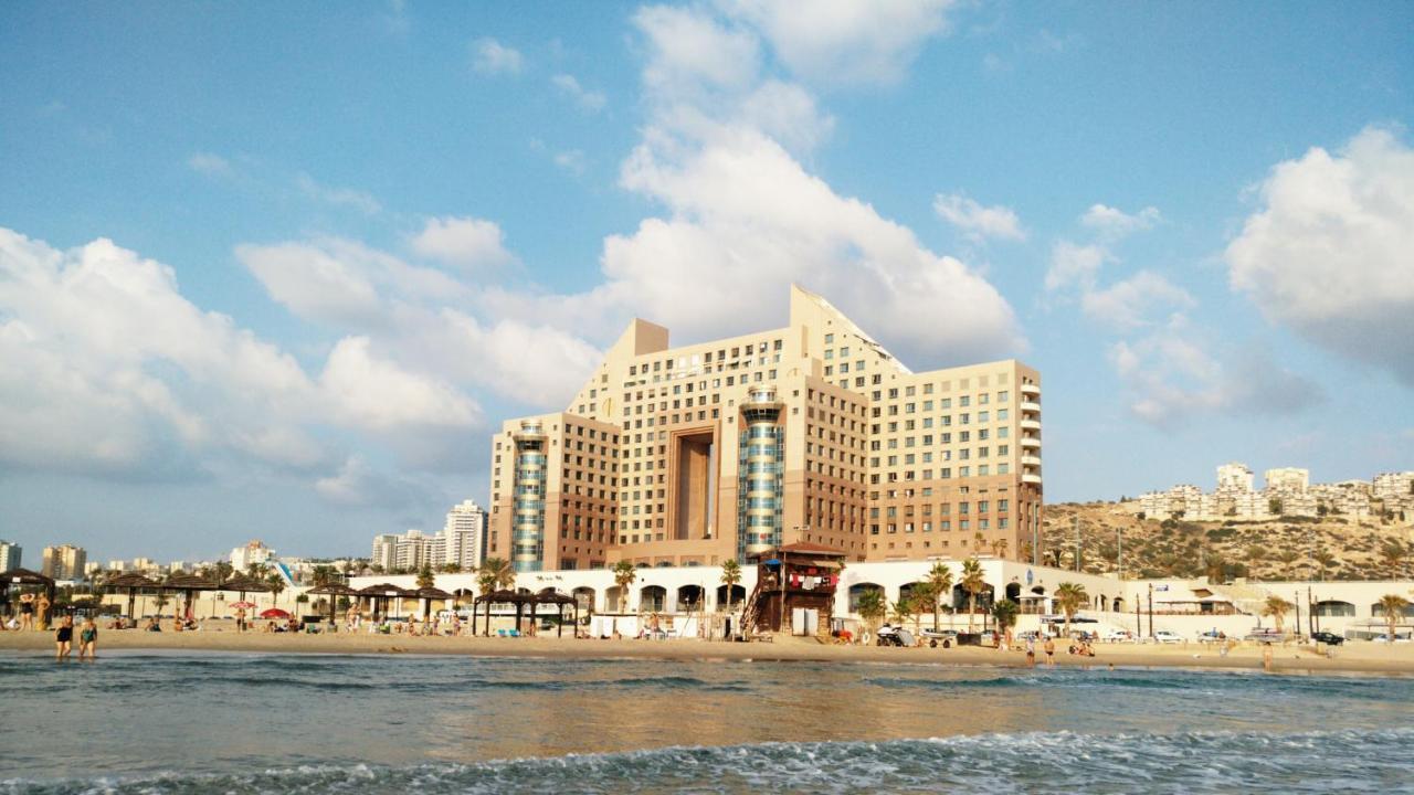 Dream Holiday Leilighet Haifa Eksteriør bilde