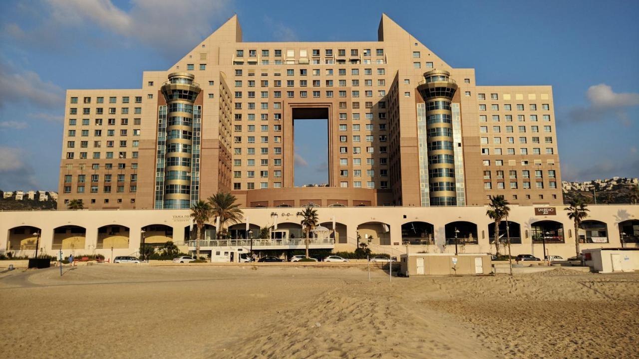 Dream Holiday Leilighet Haifa Eksteriør bilde